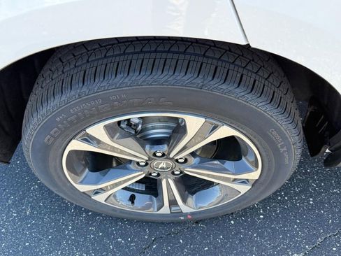 New 2026 Acura RDX w/ Technology Package image 4