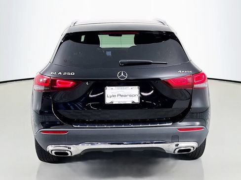 Used 2022 Mercedes-Benz GLA 250 4MATIC image 10