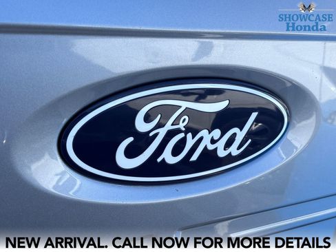 Used 2025 Ford F150 XLT w/ Equipment Group 301A Standard AWD/4WD image 11