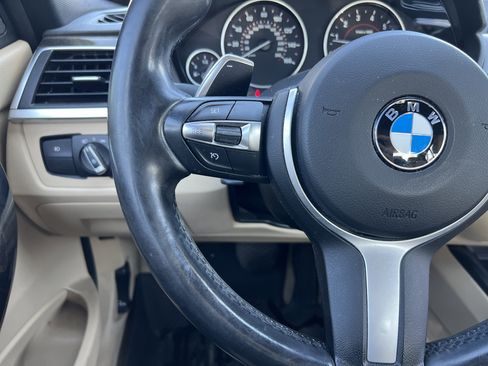 Used 2016 BMW 328i Sedan RWD image 19