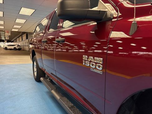 Used 2022 RAM 1500 Tradesman image 4