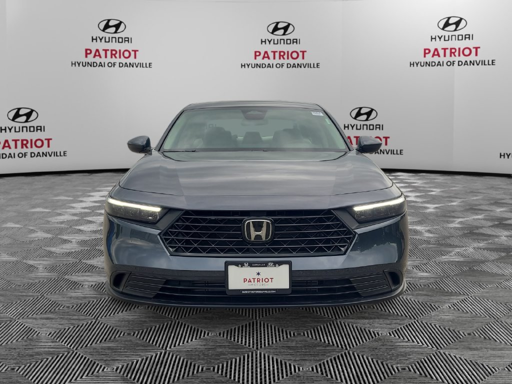 Used 2026 Honda Accord LX image 8