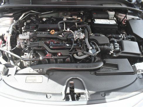 Certified 2024 Toyota Corolla SE image 29