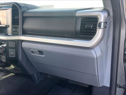 Used 2025 Ford F250 XLT w/ FX4 Off-Road Package image 14