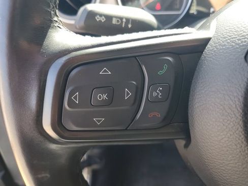 Used 2021 Jeep Wrangler Sport AWD/4WD image 11