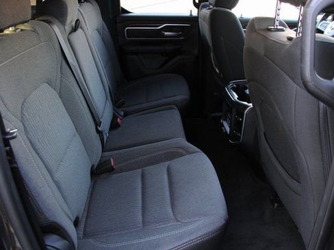 Used 2020 RAM 1500 Big Horn image 30