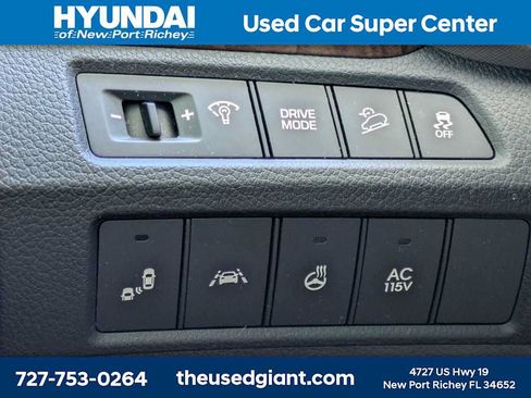 Used 2019 Hyundai Santa Fe XL FWD image 37