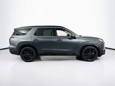 Used 2023 Hyundai Palisade XRT FWD image 4