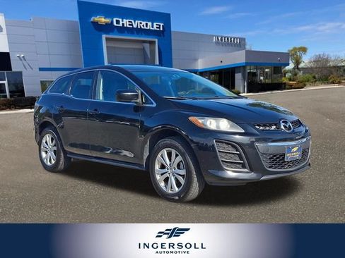 Used 2011 MAZDA CX-7 s Touring AWD/4WD image 1