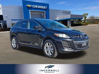 Used 2011 MAZDA CX-7 s Touring