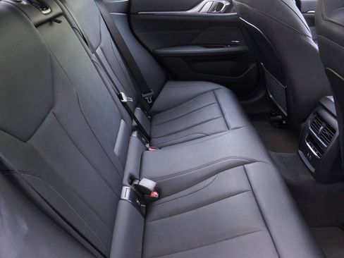 Used 2023 BMW i4 eDrive40 w/ M Sport Package RWD image 37