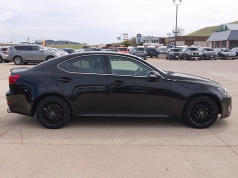 Used 2009 Lexus IS 250 AWD image 5
