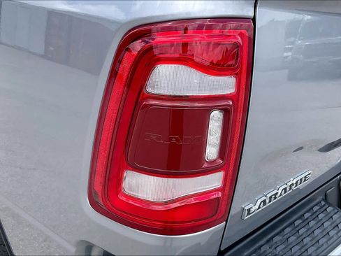 Used 2024 RAM 2500 Laramie w/ Safety Group AWD/4WD image 27