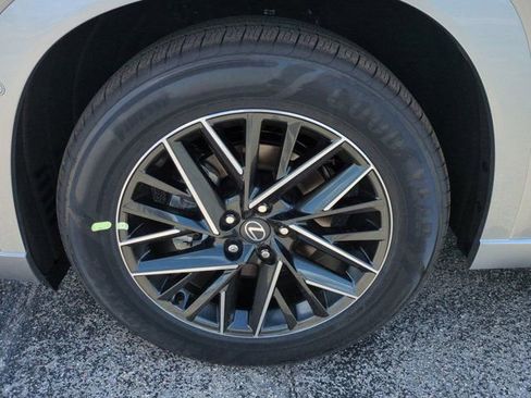 New 2026 Lexus TX 350 350 Premium image 11