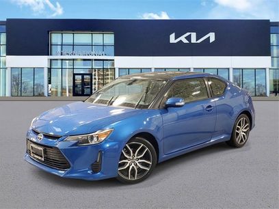 Used 2015 Scion tC