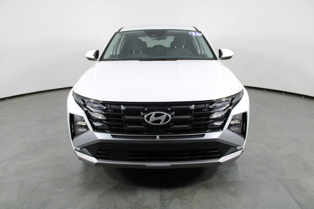 Used 2026 Hyundai Tucson SE FWD image 13