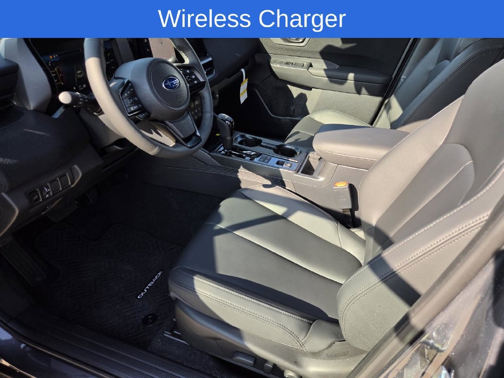 New 2026 Subaru Outback Premium AWD/4WD image 13