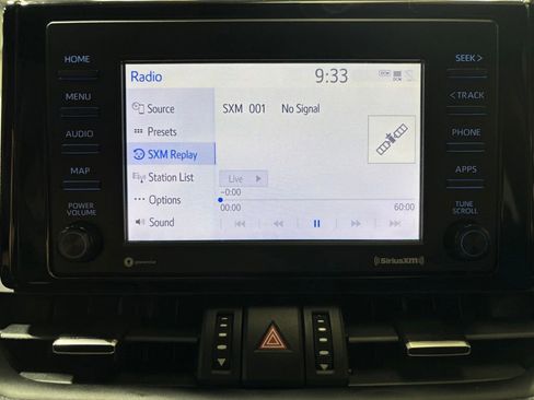 Used 2021 Toyota RAV4 XLE Premium AWD/4WD image 16