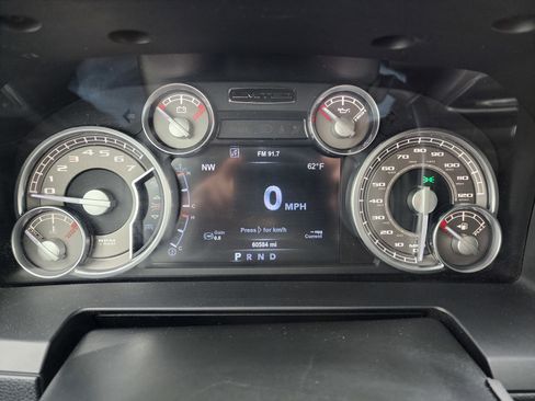 Used 2018 RAM 2500 Limited image 10