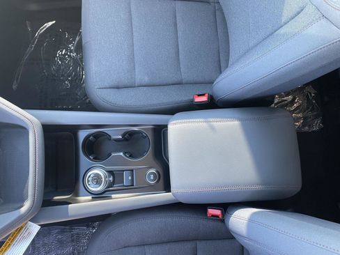 New 2026 Ford Explorer Active image 19