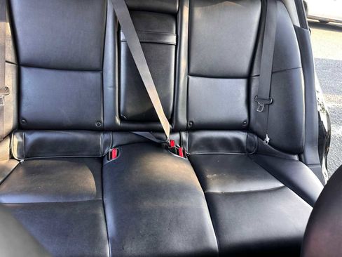 Used 2021 INFINITI Q50 Luxe image 12