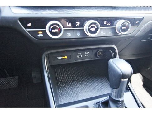 Used 2024 Honda CR-V EX image 22