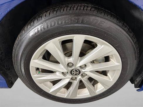 Used 2024 Toyota Camry LE FWD image 12