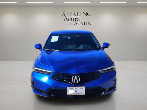Used 2023 Acura Integra A-Spec image 2