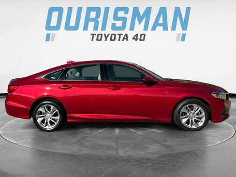 Used 2019 Honda Accord LX image 8