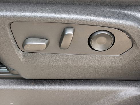 Used 2024 Chevrolet Silverado 1500 LTZ w/ Technology Package image 19