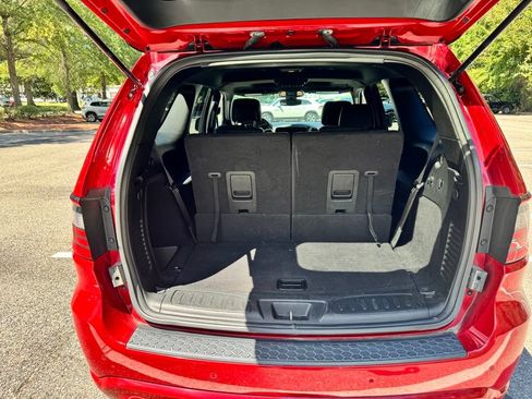 Used 2019 Dodge Durango GT w/ Trailer Tow Group IV RWD image 15