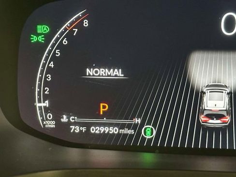 Used 2023 Acura MDX SH-AWD w/ Technology Package image 37