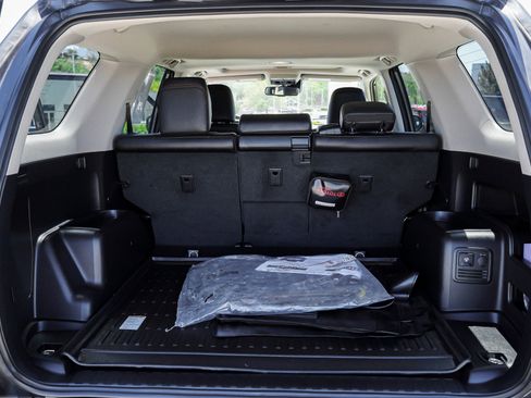 Certified 2023 Toyota 4Runner TRD Off-Road Premium w/ Moonroof Package AWD/4WD image 14