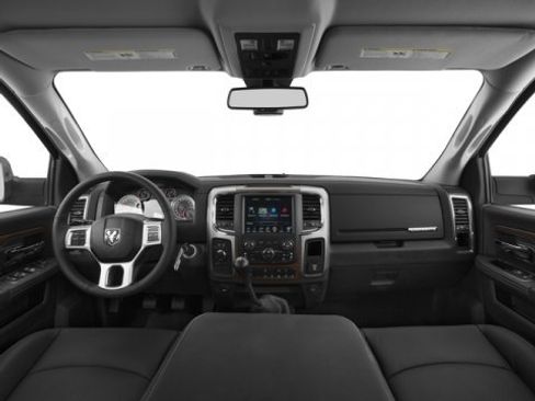 Used 2016 RAM 3500 Laramie Longhorn image 10