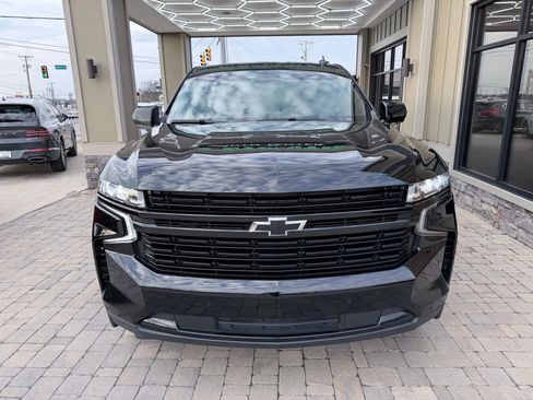 Used 2023 Chevrolet Tahoe RST image 9