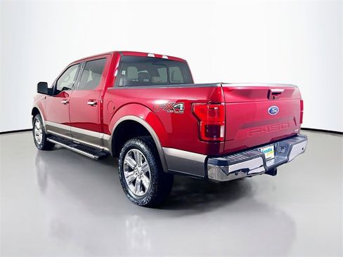 Used 2019 Ford F150 Lariat image 7