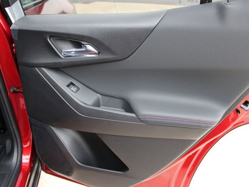 New 2026 Chevrolet Equinox RS w/ LPO, Floor Liner Package image 26