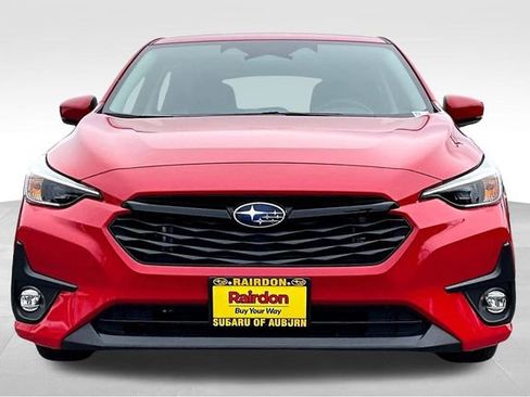 New 2025 Subaru Impreza 2.0i Sport image 15