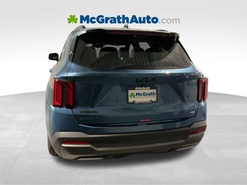 New 2026 Kia Sorento SX Prestige image 4