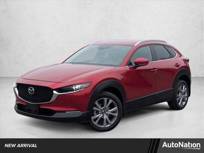 Used 2023 MAZDA CX-30 AWD 2.5 S w/ Preferred Package