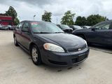 Used 2009 Chevrolet Impala LS image 2