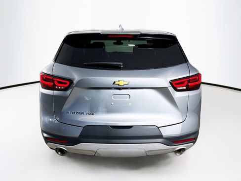 Used 2024 Chevrolet Blazer LT image 30