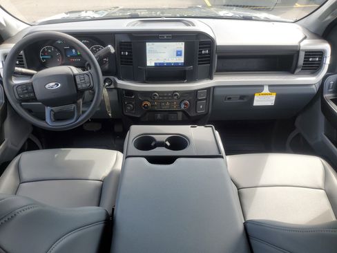New 2026 Ford F250 XL AWD/4WD image 27