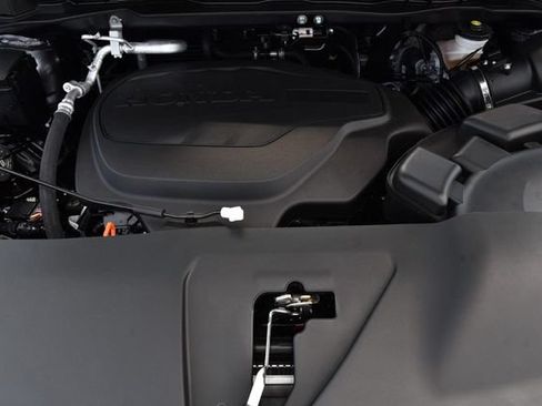 New 2026 Honda Odyssey EX-L image 32