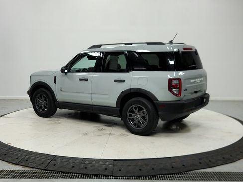Used 2021 Ford Bronco Sport Big Bend AWD/4WD image 6