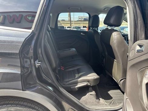 Used 2015 Ford Escape Titanium image 53