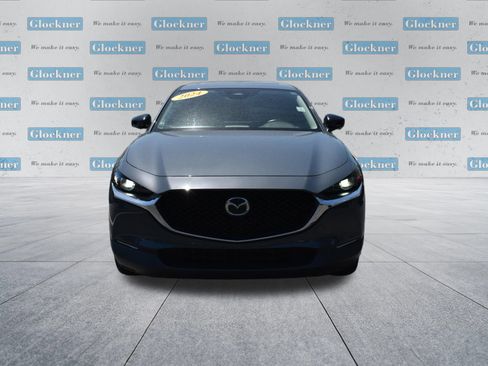Used 2024 MAZDA CX-30 AWD 2.5 S w/ Preferred Package image 2