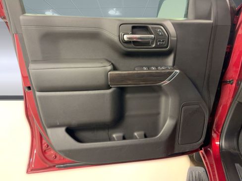 Used 2019 Chevrolet Silverado 1500 LTZ w/ LTZ Plus Package image 19