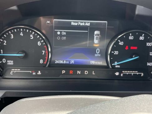 Certified 2024 Ford Explorer XLT w/ Equipment Group 202A AWD/4WD image 44