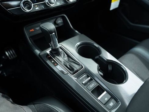 New 2026 Honda Civic Sport image 28